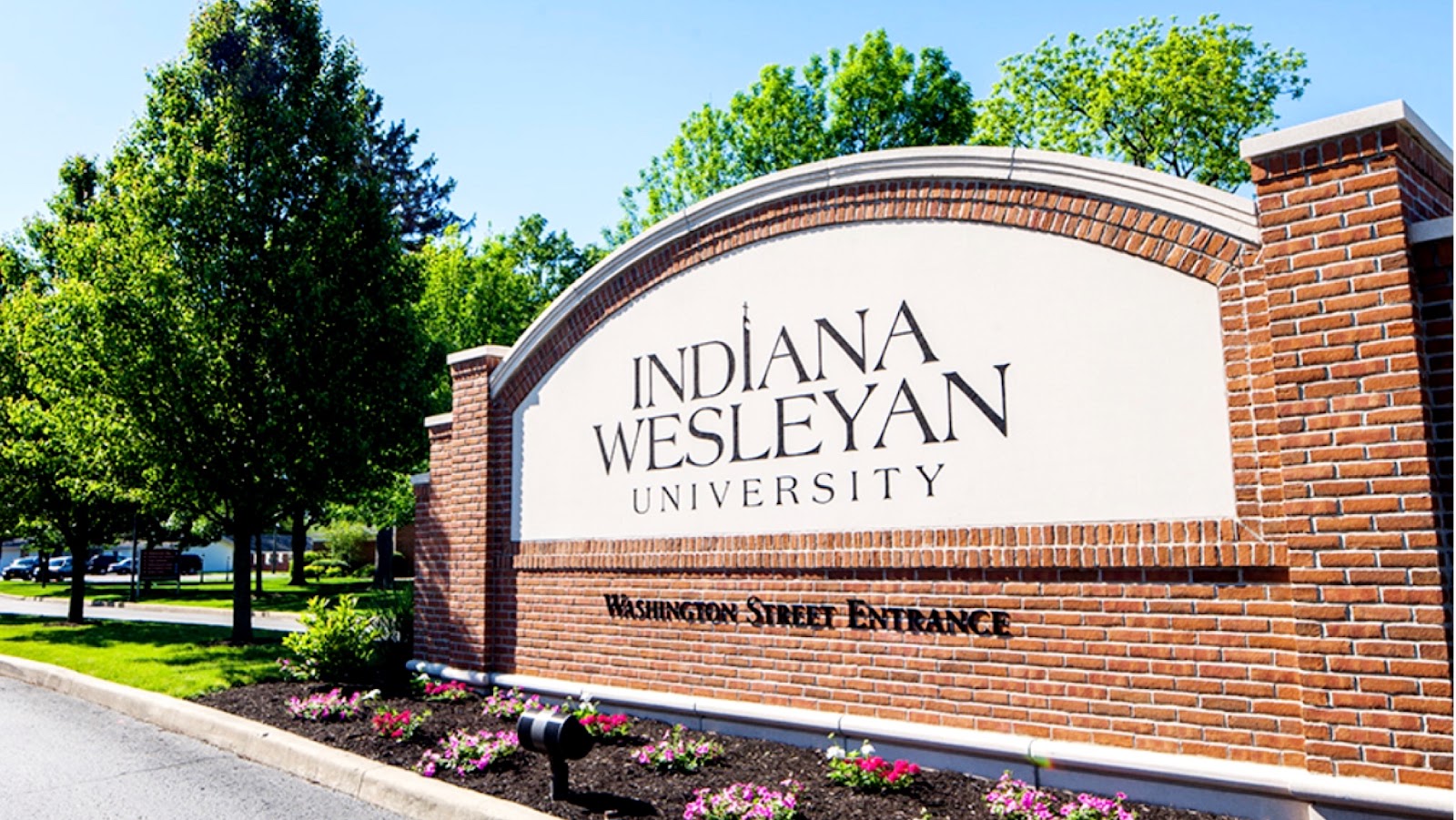 INDIANA WESLEYAN UNIVERSITY USA UNIVERSITY WITH NO APPLICATION FEE